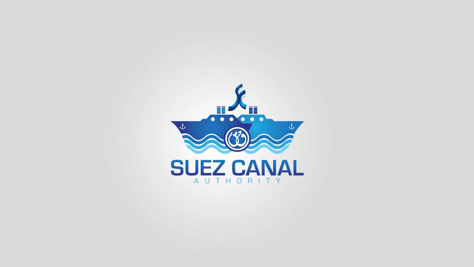 Suez Canal Authority - Branding — Government campaign by BRANDIZER, image 18