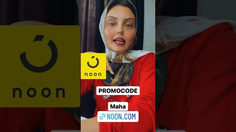 Noon - Influencer Campaign — Retail project by BRANDIZER