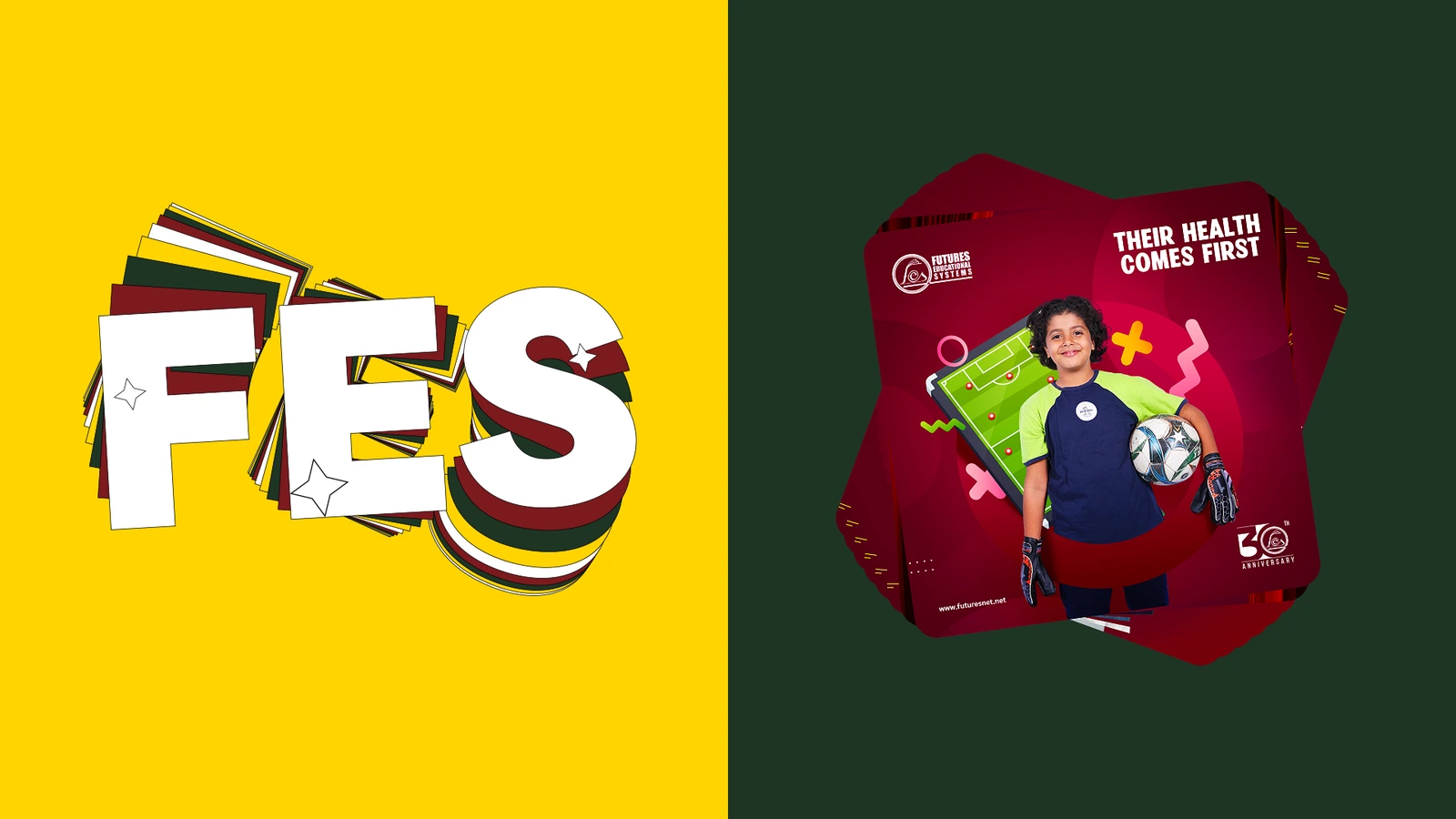 FES — Education campaign by BRANDIZER, image 7