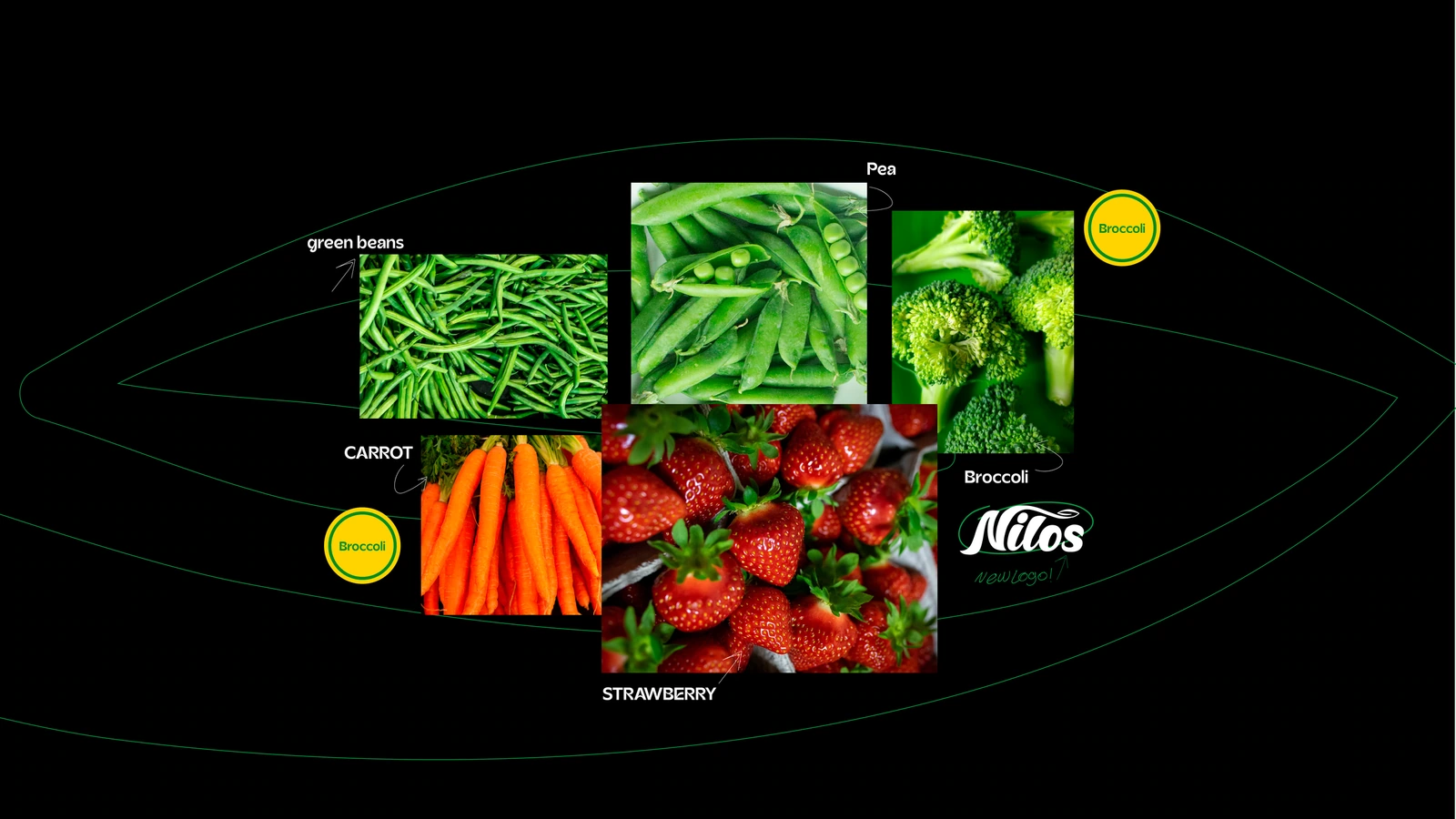 Nilos — FMCG campaign by BRANDIZER, image 2
