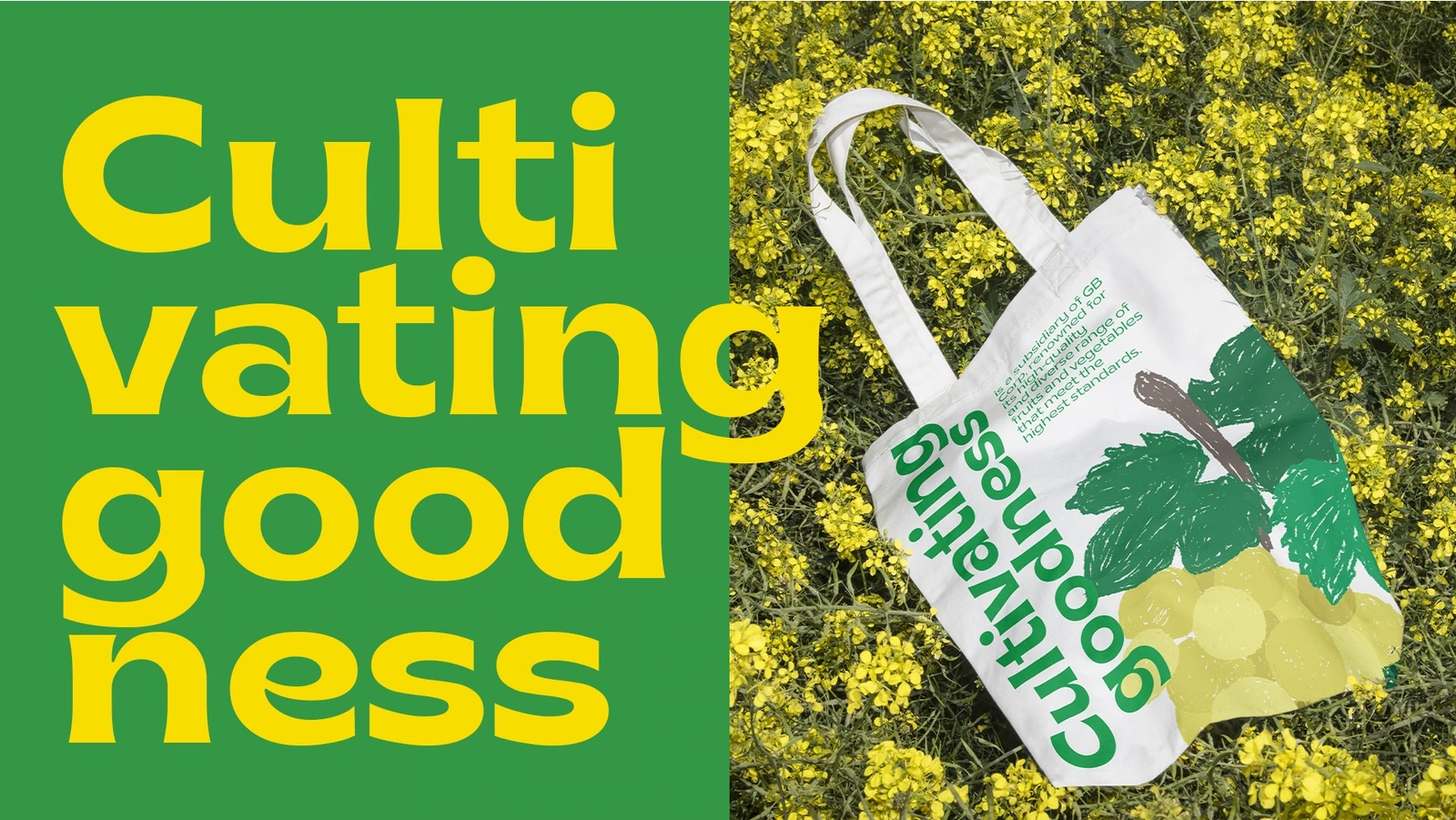 GB Farms - Branding — FMCG campaign by BRANDIZER, image 20