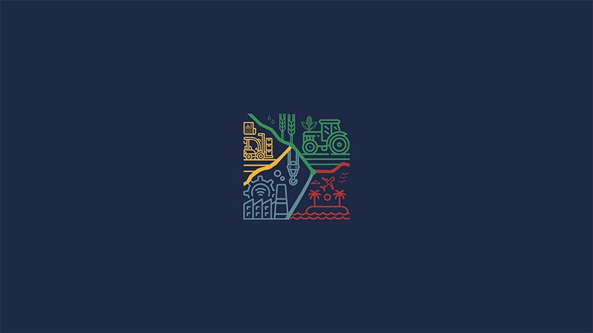 Golden Triangle — Real Estate campaign by BRANDIZER, image 4