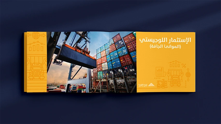 Golden Triangle — Real Estate campaign by BRANDIZER, image 16