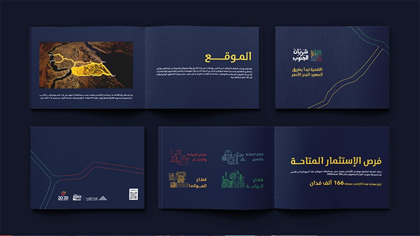 Golden Triangle — Real Estate campaign by BRANDIZER, image 20