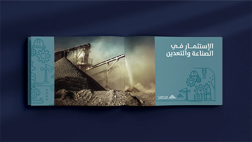 Golden Triangle — Real Estate campaign by BRANDIZER, image 10