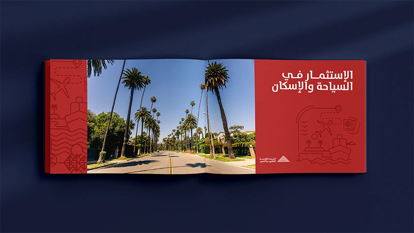Golden Triangle — Real Estate campaign by BRANDIZER, image 14