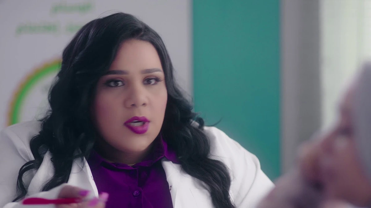 Still from Family Planning — Copy 3/3, tv campaign — three copies for Family Planning - TV Campaign by BRANDIZER