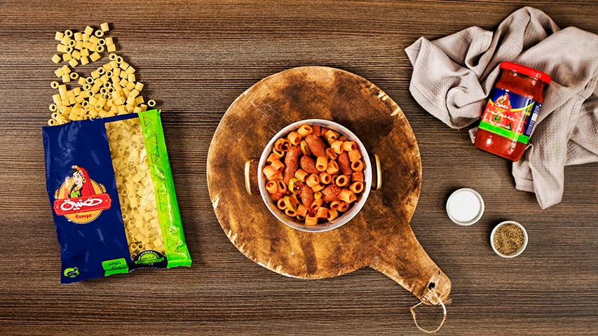 Haneya - Photoshoot — FMCG campaign by BRANDIZER, image 7