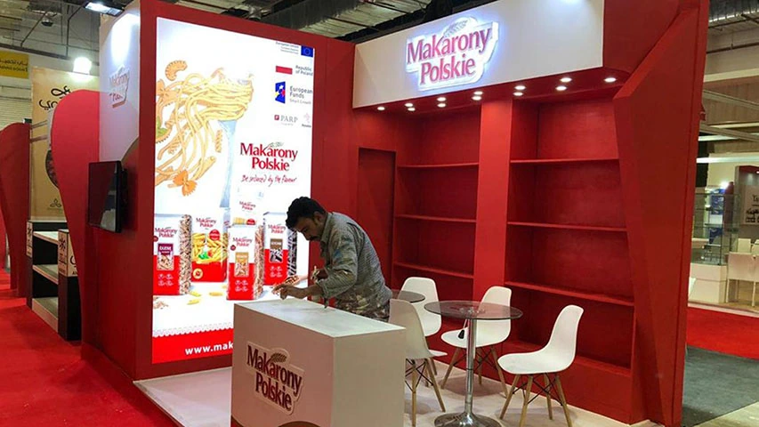Makarony Polskie — FMCG campaign by BRANDIZER, image 2