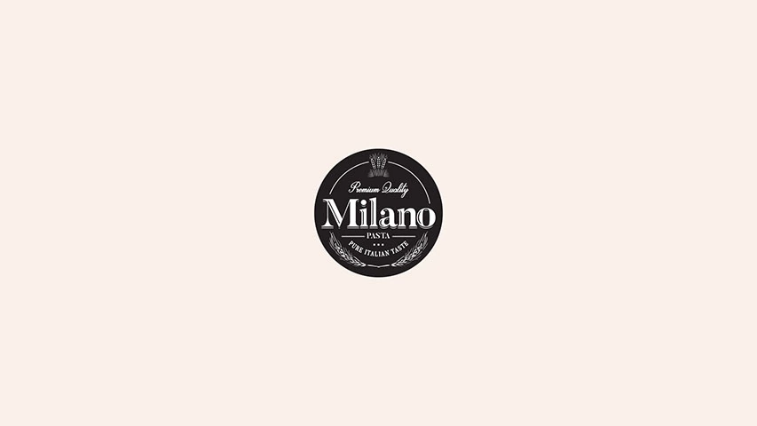 Milano Branding — FMCG campaign by BRANDIZER, image 1