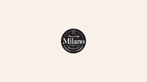 Milano Branding — FMCG project by BRANDIZER