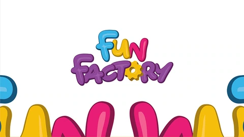 Fun Factory - Internal Branding — Retail project by BRANDIZER