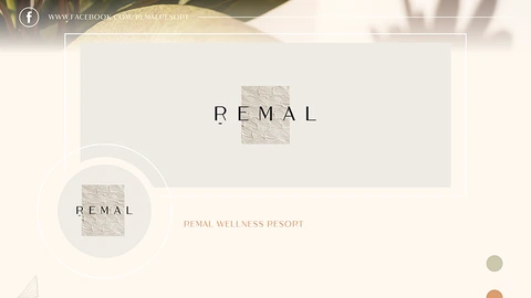 Remal - Digital Media — Hospitality campaign by BRANDIZER