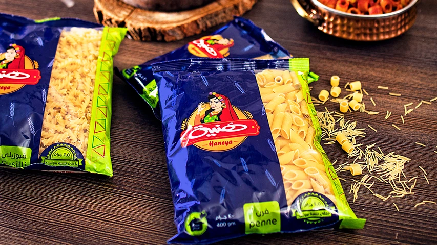Haneya - Photoshoot — FMCG campaign by BRANDIZER, image 4
