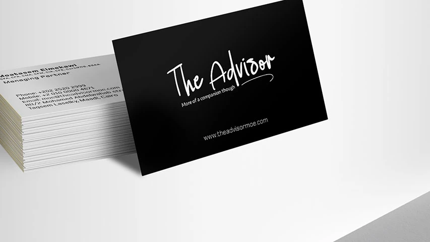 The Advisor — Corporates campaign by BRANDIZER, image 3