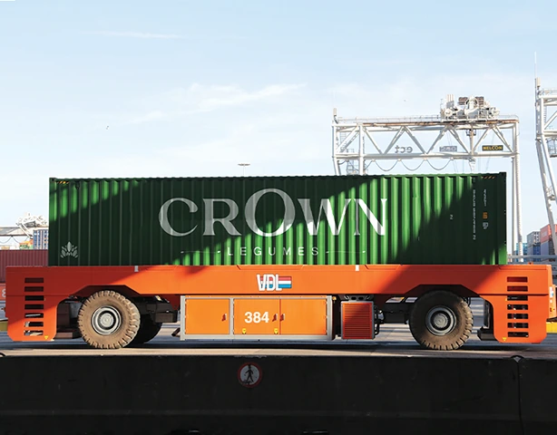 Crown — FMCG campaign by BRANDIZER, image 16