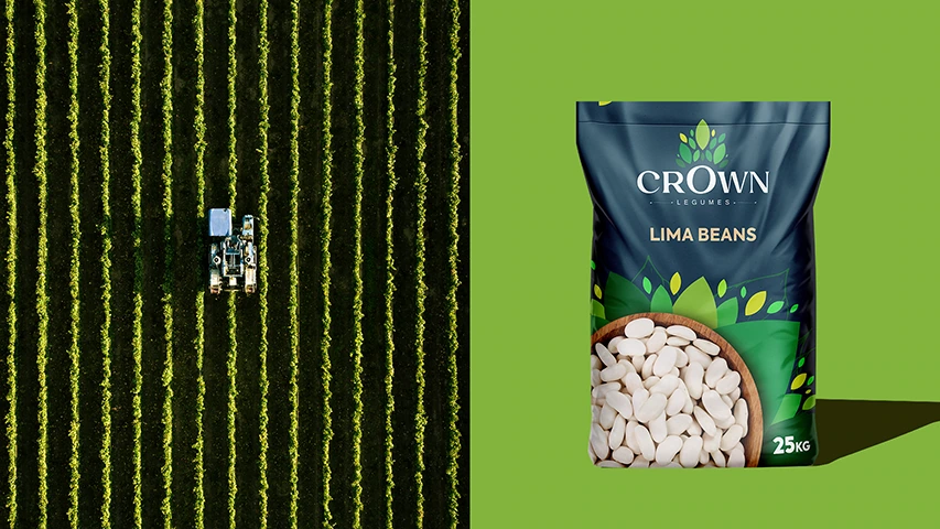 Crown — FMCG campaign by BRANDIZER, image 19