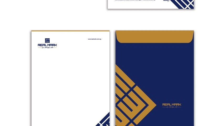 Real Mark — Real Estate campaign by BRANDIZER, image 4