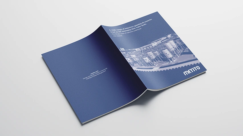 Metito — Construction campaign by BRANDIZER, image 3