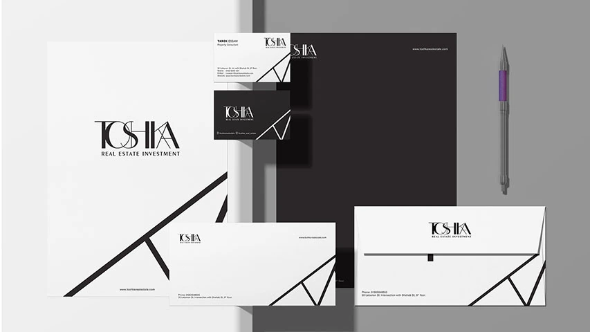 Toshka Real Estate — Real Estate campaign by BRANDIZER, image 2