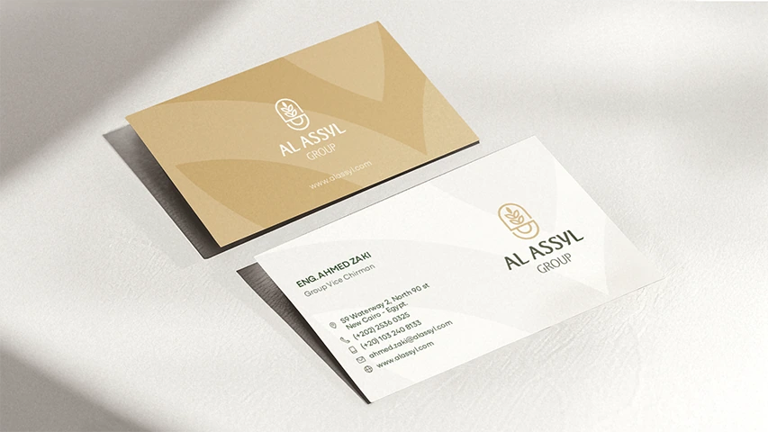 Al Assyl Group - Rebranding — FMCG campaign by BRANDIZER, image 3