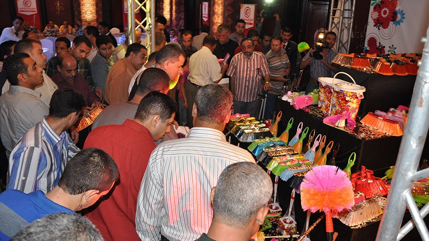Helal & Golden Star - Event — FMCG campaign by BRANDIZER, image 13