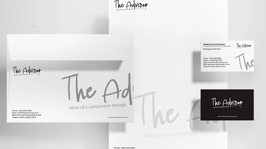 The Advisor — Corporates campaign by BRANDIZER, image 6