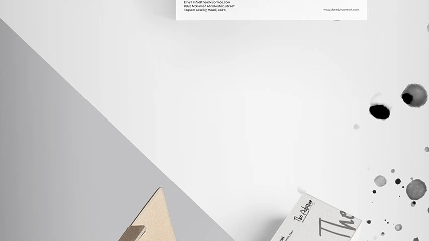 The Advisor — Corporates campaign by BRANDIZER, image 7