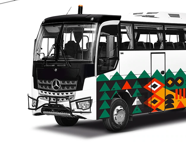 MCV 400 — Automotive campaign by BRANDIZER, image 9