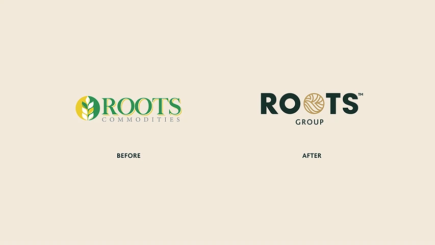 Roots — FMCG campaign by BRANDIZER, image 1