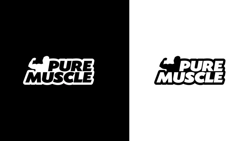 Pure Muscle — Retail campaign by BRANDIZER, image 2