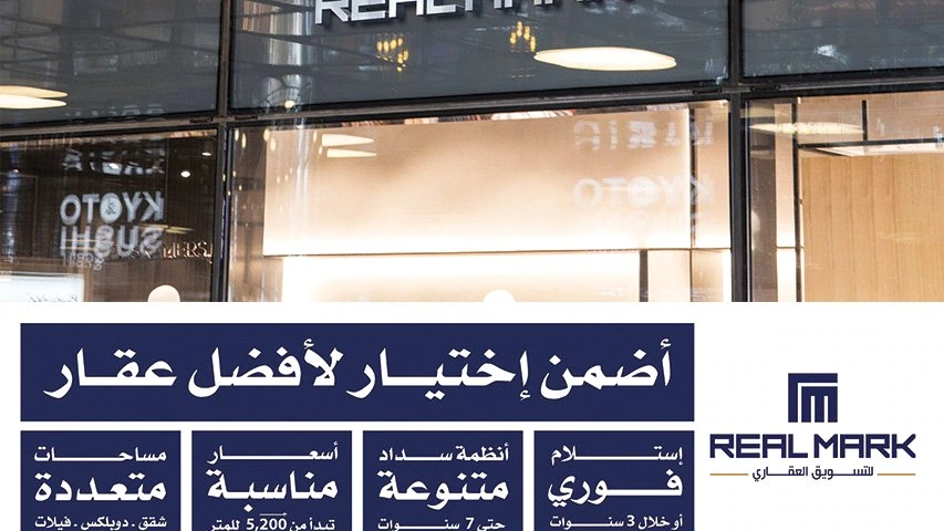 Real Mark — Real Estate campaign by BRANDIZER, image 8