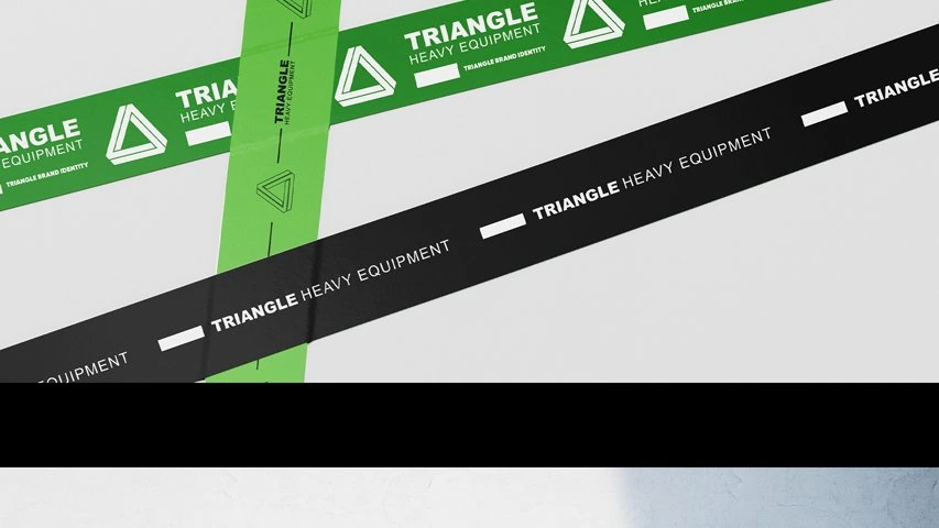 Triangle — Construction campaign by BRANDIZER, image 15