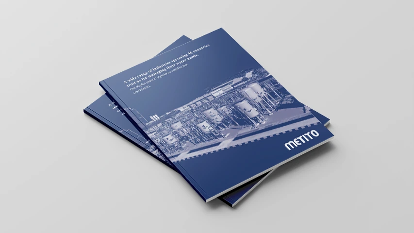 Metito — Construction campaign by BRANDIZER, image 1