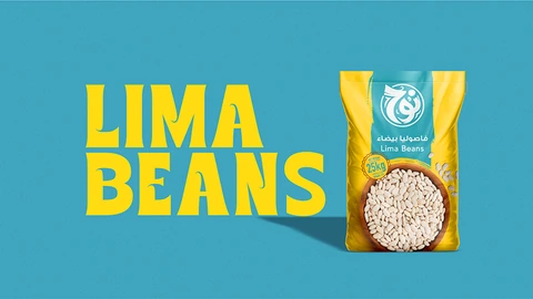 Noah — FMCG project by BRANDIZER