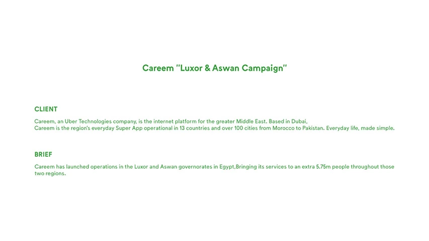 Careem - Billboard Campaign — Technology campaign by BRANDIZER, image 2