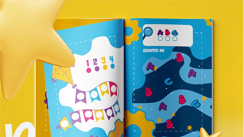Fun Factory - Internal Branding — Retail campaign by BRANDIZER, image 6