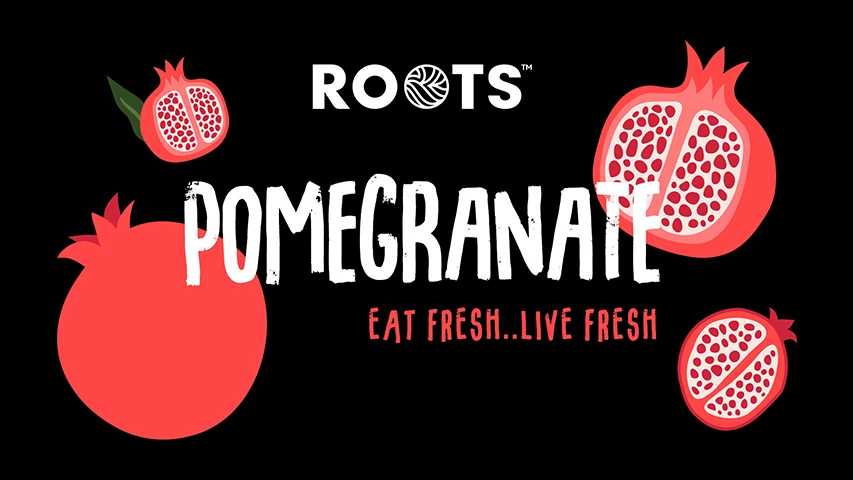 Roots - Packaging — FMCG campaign by BRANDIZER, image 15