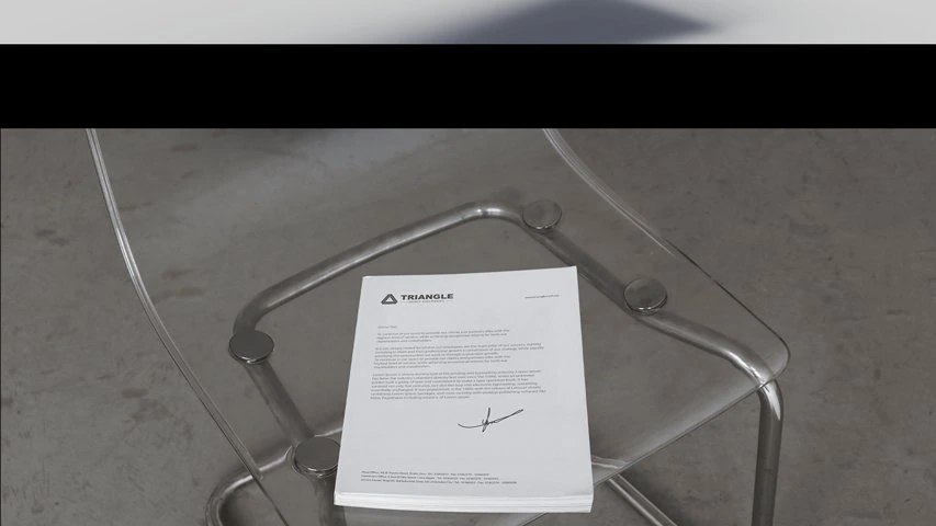 Triangle — Construction campaign by BRANDIZER, image 11