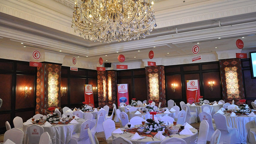 Helal & Golden Star - Event — FMCG campaign by BRANDIZER, image 1