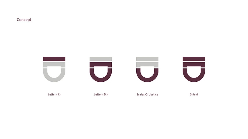 Ibrachy & Dermarkar - Rebranding — Corporates campaign by BRANDIZER, image 5