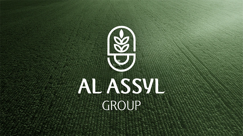 Al Assyl Group - Rebranding — FMCG campaign by BRANDIZER, image 7