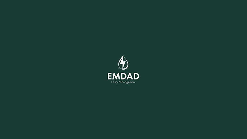 Emdad — Construction campaign by BRANDIZER, image 2