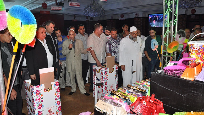 Helal & Golden Star - Event — FMCG campaign by BRANDIZER, image 12