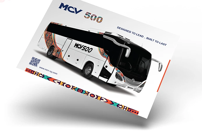 MCV 400 — Automotive campaign by BRANDIZER, image 12