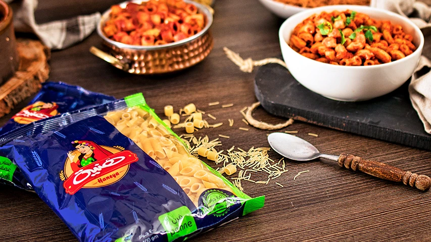 Haneya - Photoshoot — FMCG campaign by BRANDIZER, image 5