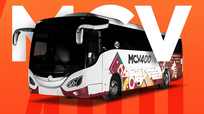 MCV 400 — Automotive campaign by BRANDIZER, image 4