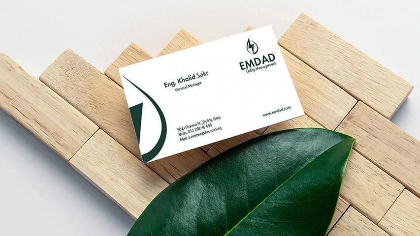 Emdad — Construction campaign by BRANDIZER, image 8
