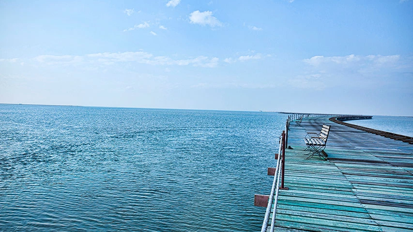 Island Beach - Photoshoot — Real Estate campaign by BRANDIZER, image 13