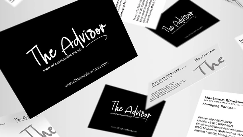 The Advisor — Corporates campaign by BRANDIZER, image 10